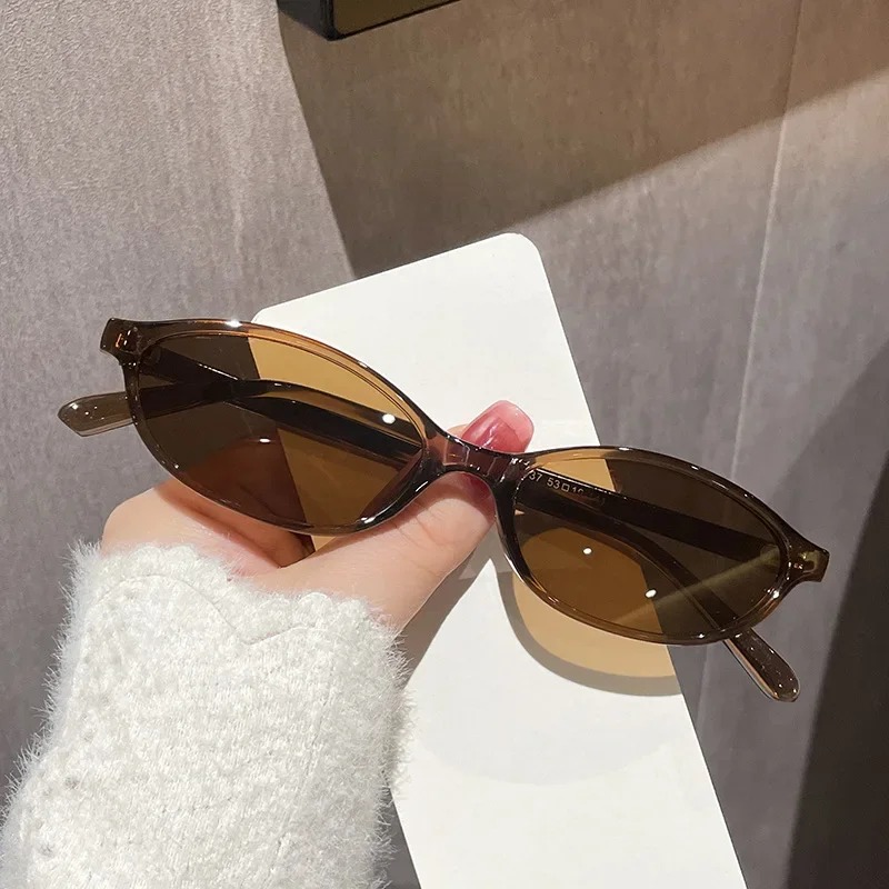 نظارات شمسية جديدة بتصميم عين  - مراجعة Vintage Outdoor Fashion وسعره