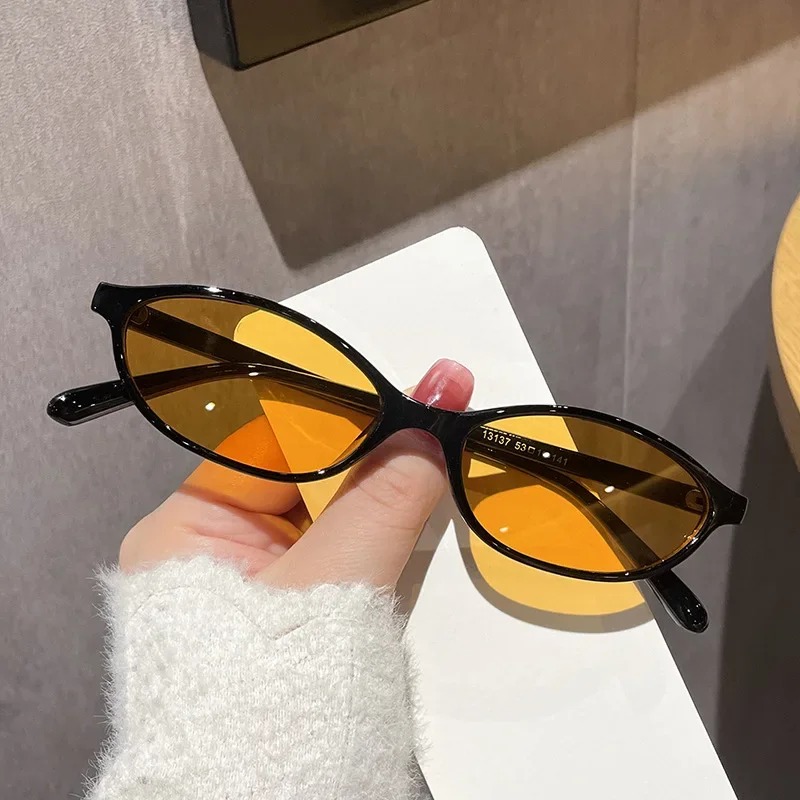 نظارات شمسية جديدة بتصميم عين  - مراجعة Vintage Outdoor Fashion وسعره
