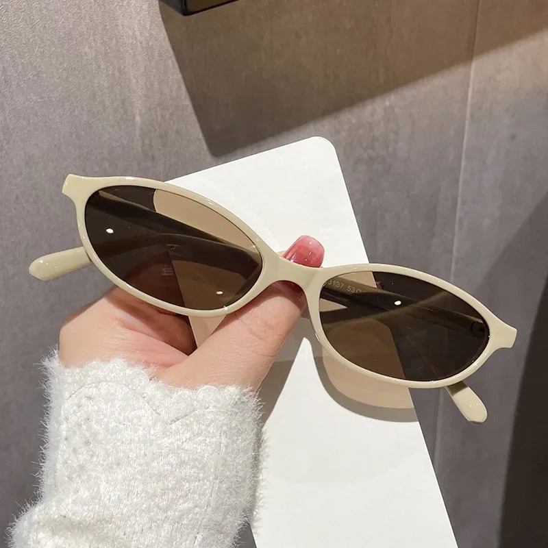 نظارات شمسية جديدة بتصميم عين  - مراجعة Vintage Outdoor Fashion وسعره