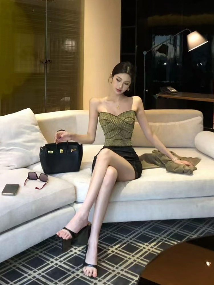 طقم توب قصير مطرز بالدانتيل مع - مراجعة Vintage Fashion Years وسعره