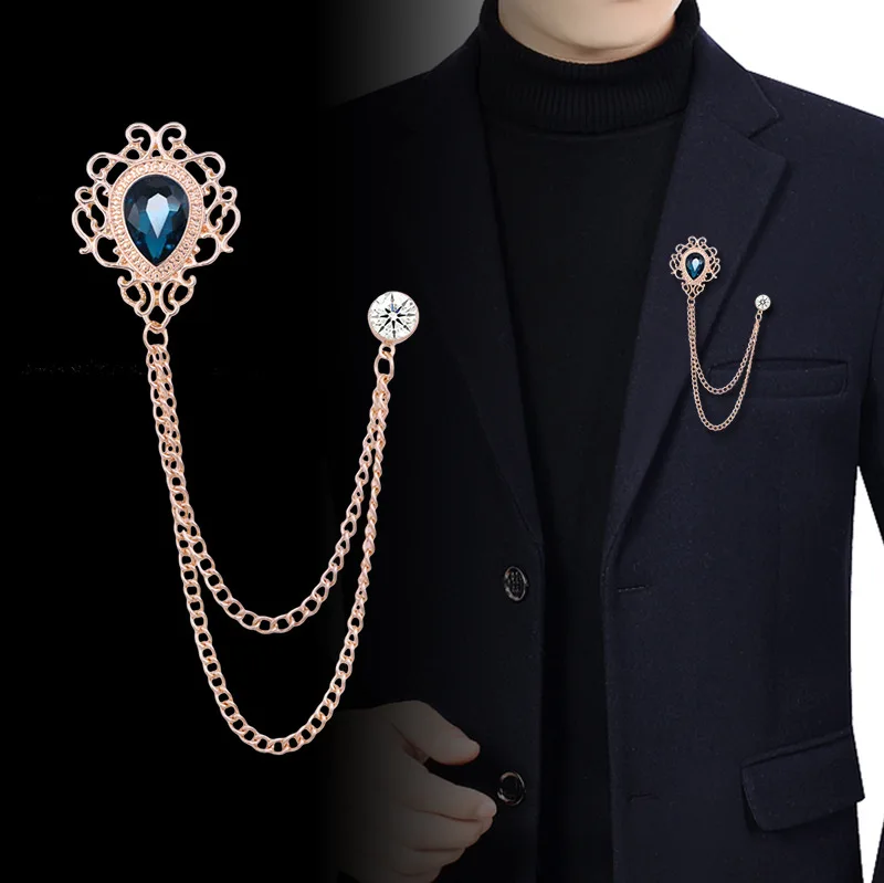 جديد خمر شرابة سلسلة حجر الراي - مراجعة Vintage Fashion Jewelry وسعره
