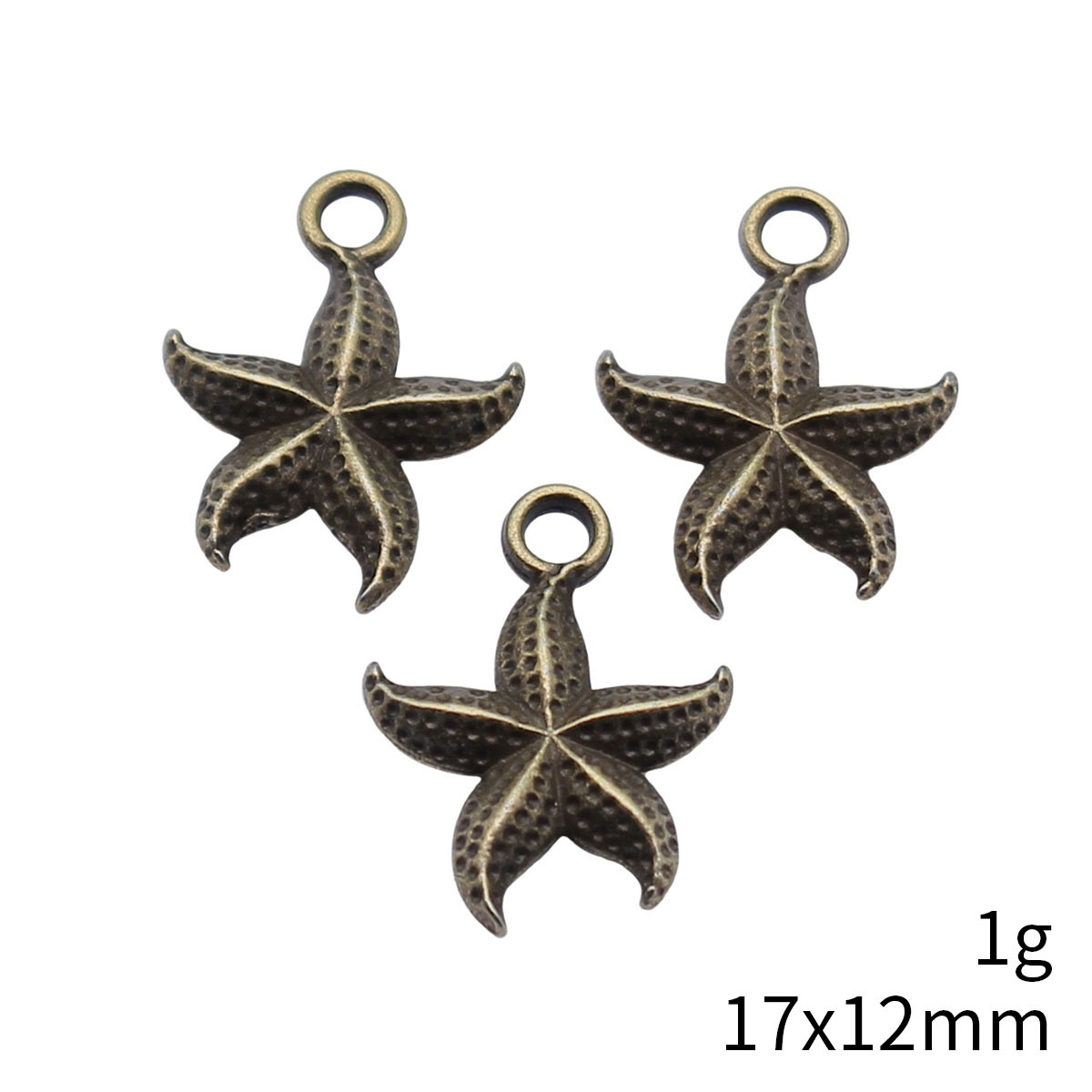 20 قطعة من حليات نجم البحر مقا - مراجعة Vintage Fashion Jewelry وسعره
