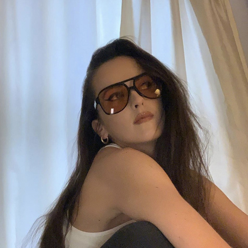 نظارات شمسية كلاسيكية جديدة بت - مراجعة Vintage Fashion And Design وسعره